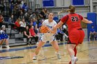 WBBall vs BSU  Wheaton College women's basketball vs Bridgewater State University. - Photo By: KEITH NORDSTROM : Wheaton, basketball